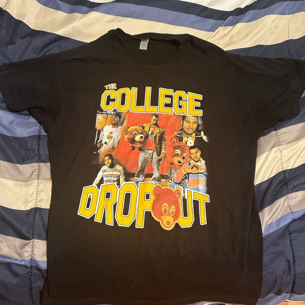 Vintage Shirt Bundle